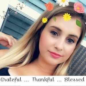 Meet your Posher, Skyler